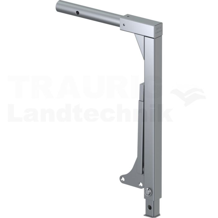 Stützbein RS 7100 TSVB teleskopierbar