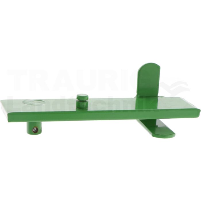 Transportverriegelung