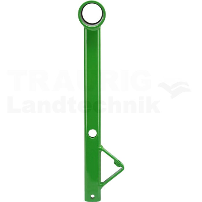 Schwadscheibenarm