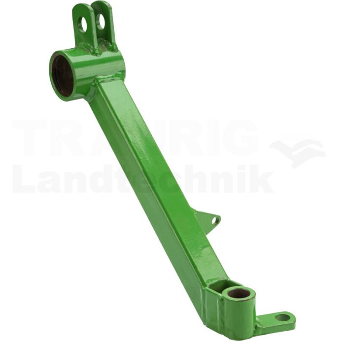 Schwadscheibenarm