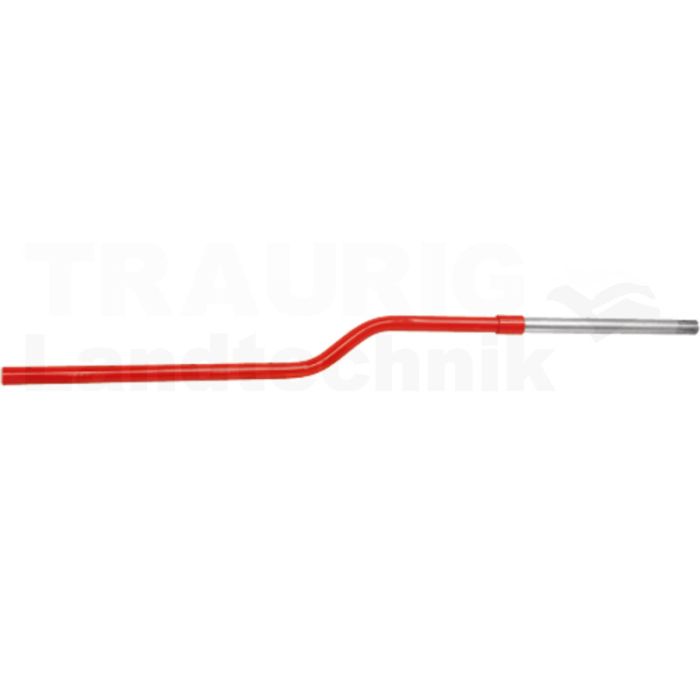 Zinkenarm