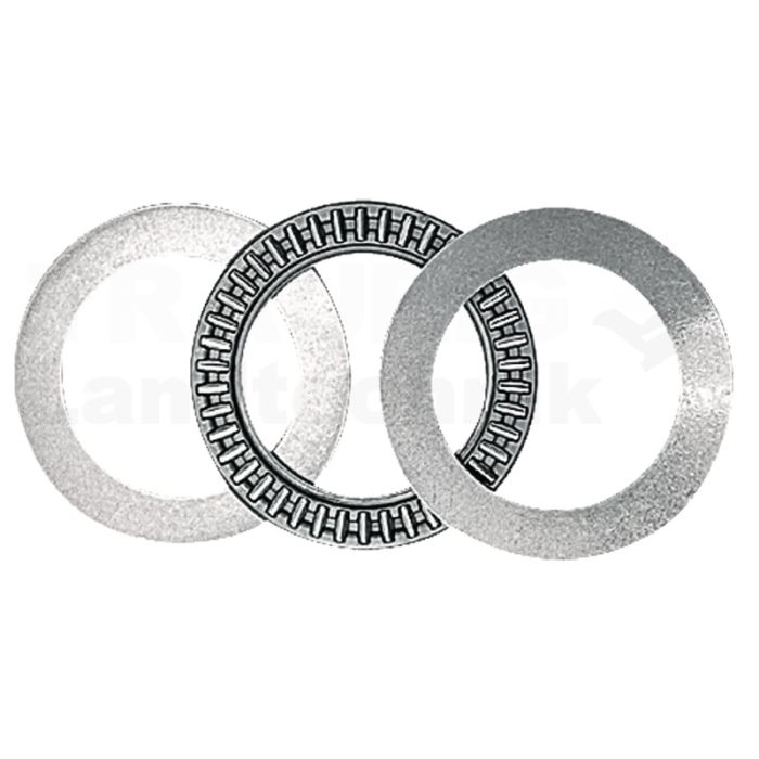 Axial-Nadellager AXK 3047