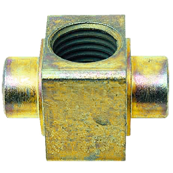 Spindelmutter Spindelmutter