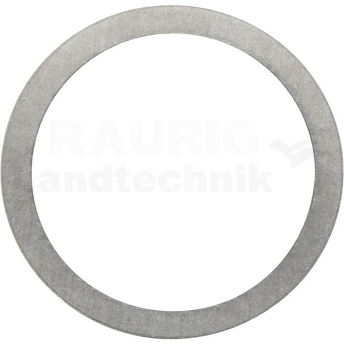 Anlaufscheibe Anlaufscheibe