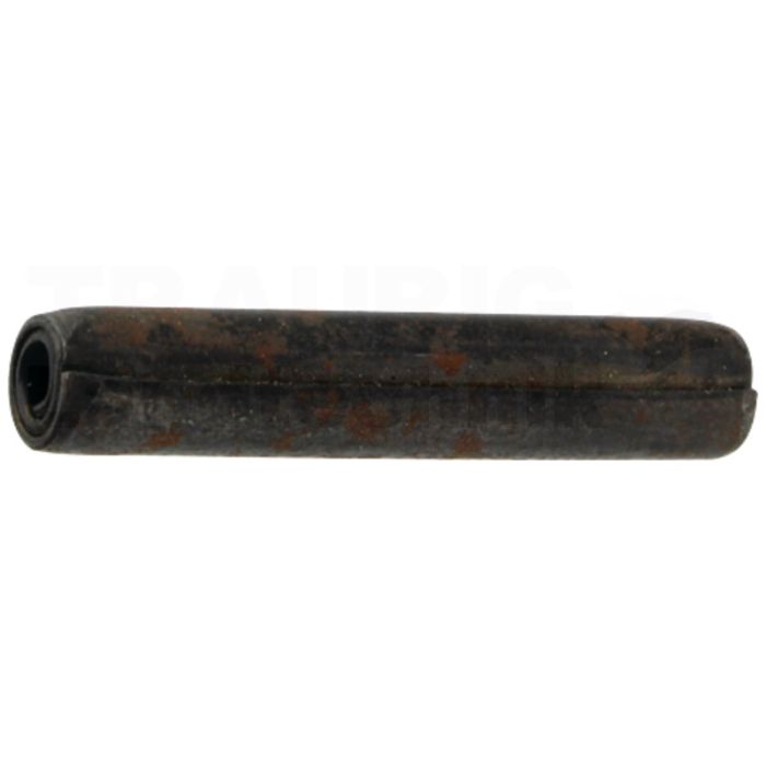 Spiralspannstift Spiralspannstift
