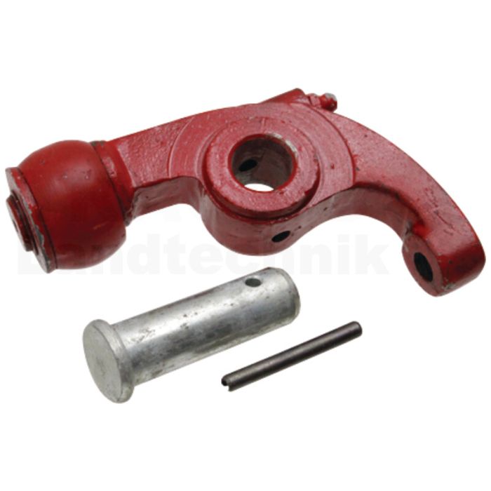 Spannhebel Spannhebel