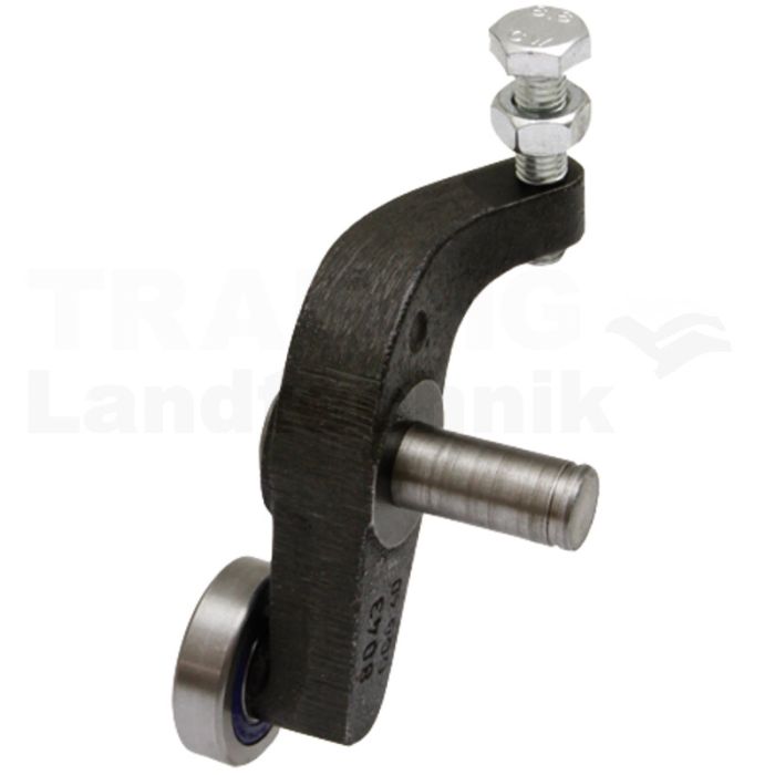Spannhebel kpl. Spannhebel kpl.