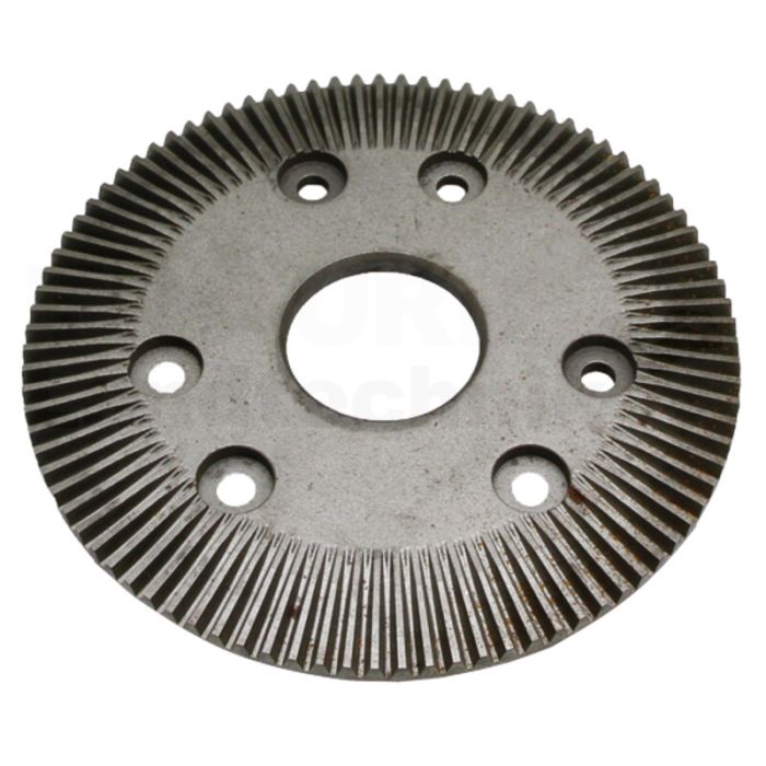 Tellerrad Tellerrad