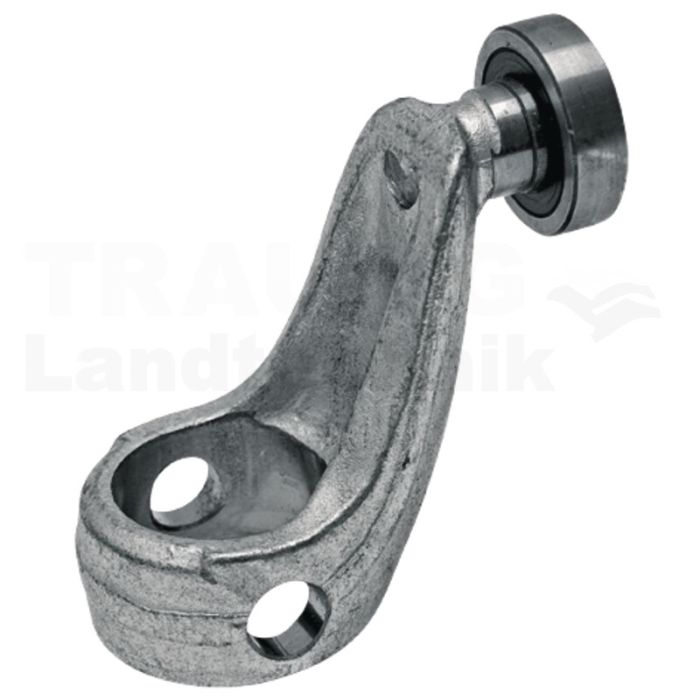 Stützrolle