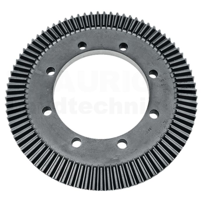 Tellerrad