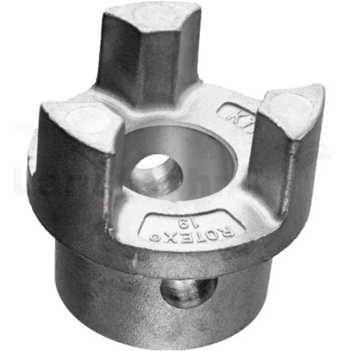 Rotex-Kupplung Rotex-Kupplung