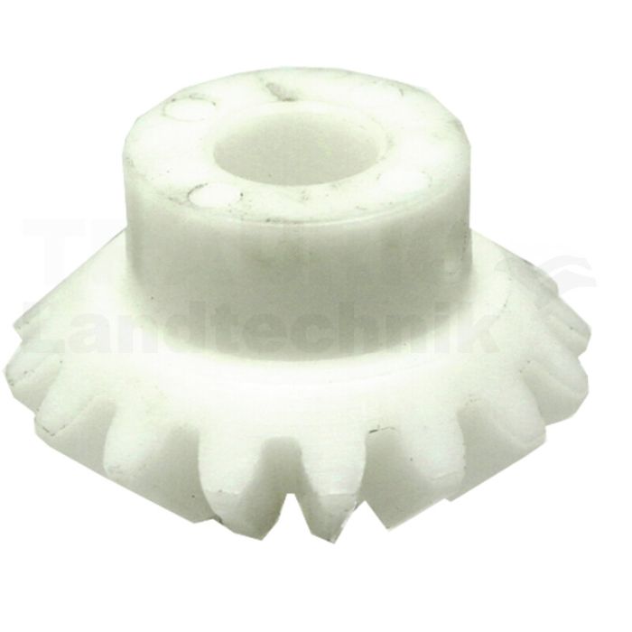 Kegelrad