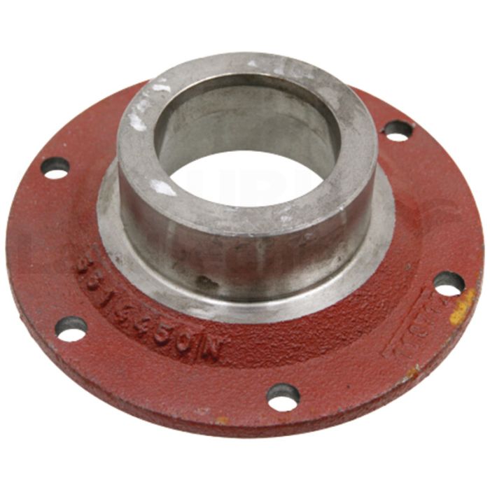 Deckel