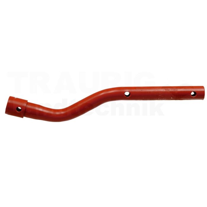 Zinkenarm