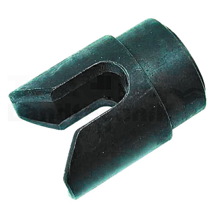 Klauenkupplung