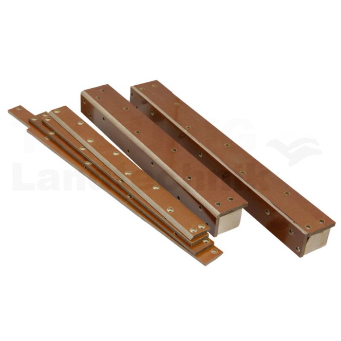 Kolbenholzsatz Kolbenholzsatz