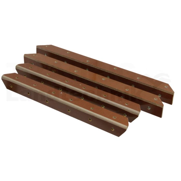 Kolbenholzsatz Kolbenholzsatz