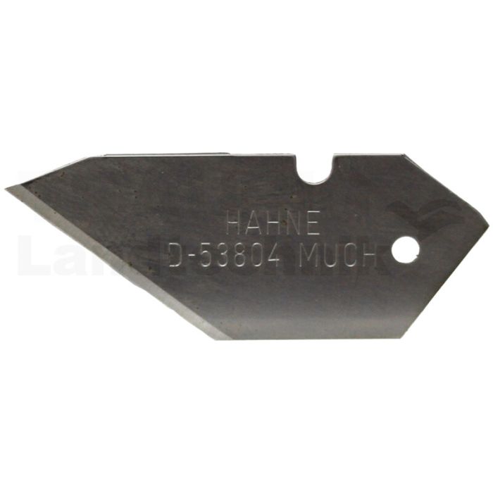 Ersatzmesser