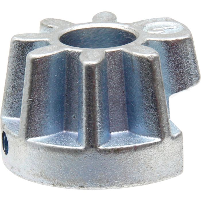 Schneckentriebel Schneckentriebel