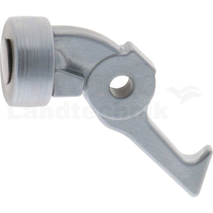 Knoterzunge Knoterzunge