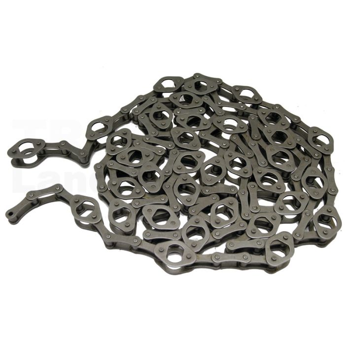 Rollbodenkette