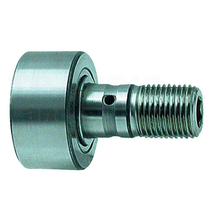 Kurvenrolle NUKR 35 A Kurvenrolle NUKR 35 A