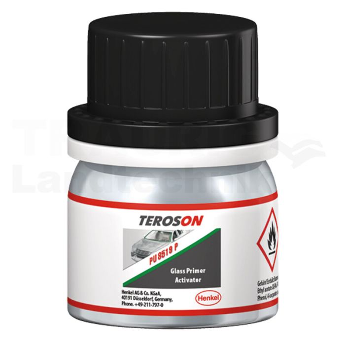 Terostat-Glasprimer 8519 P