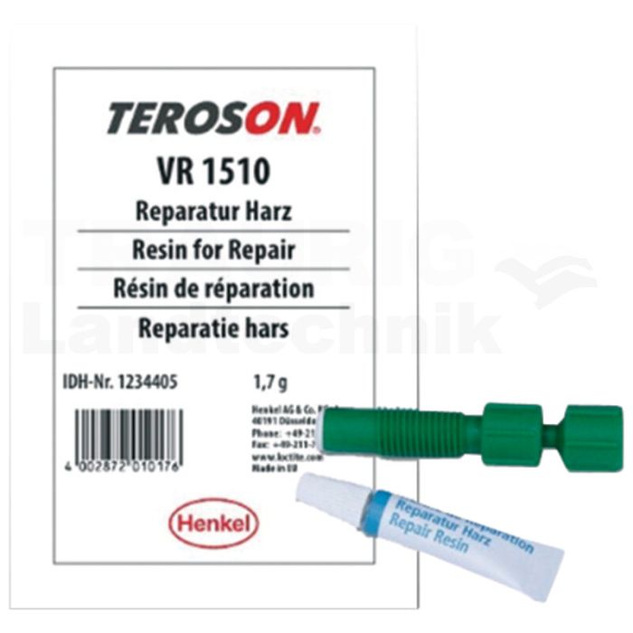 Reparatur Harz