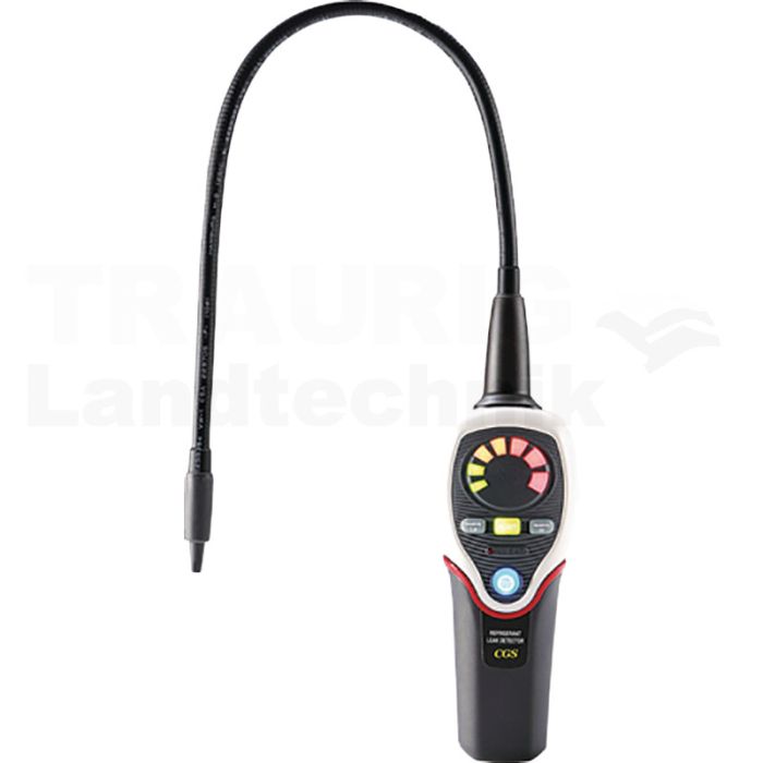 Elektronisches Lecksuchgerät "LS 4000"