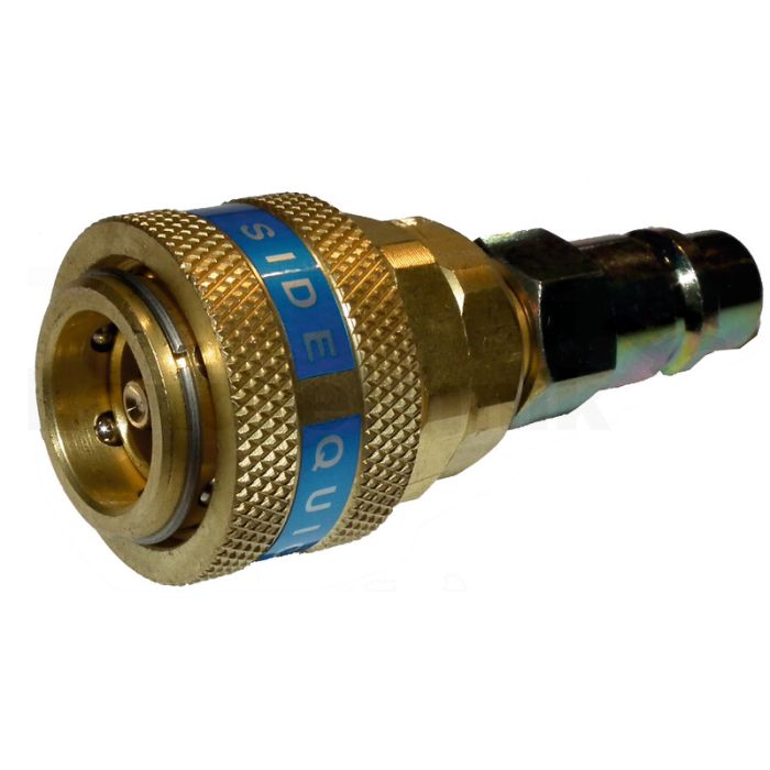Adapter Schnellkupplung