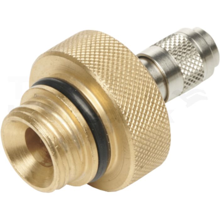 Adapter Öl / UV-Flaschen