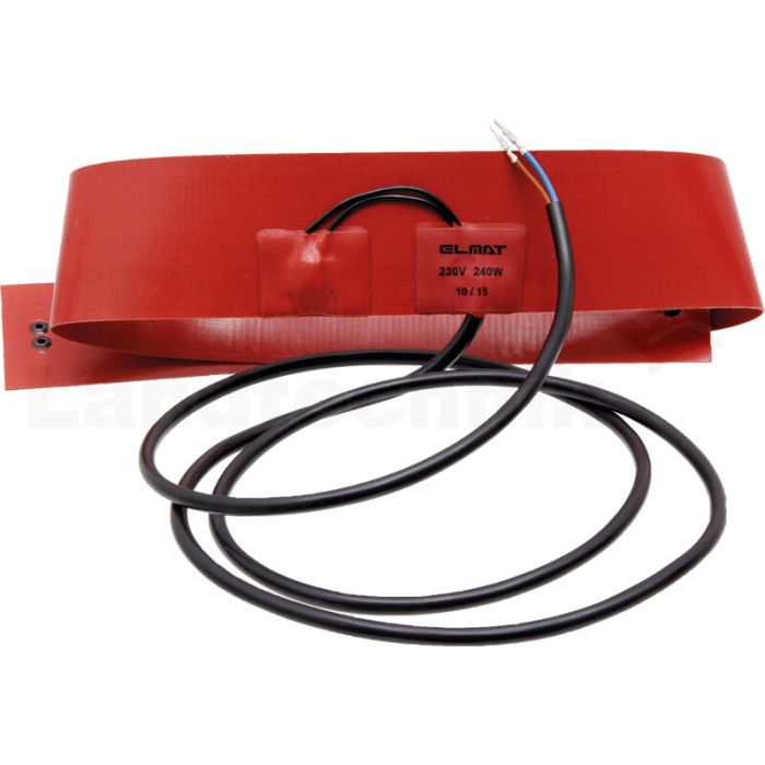 Heizband ASC 2000