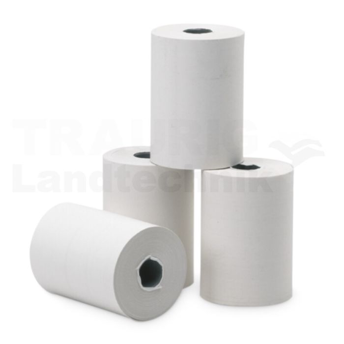 Druckerpapier-Rollen