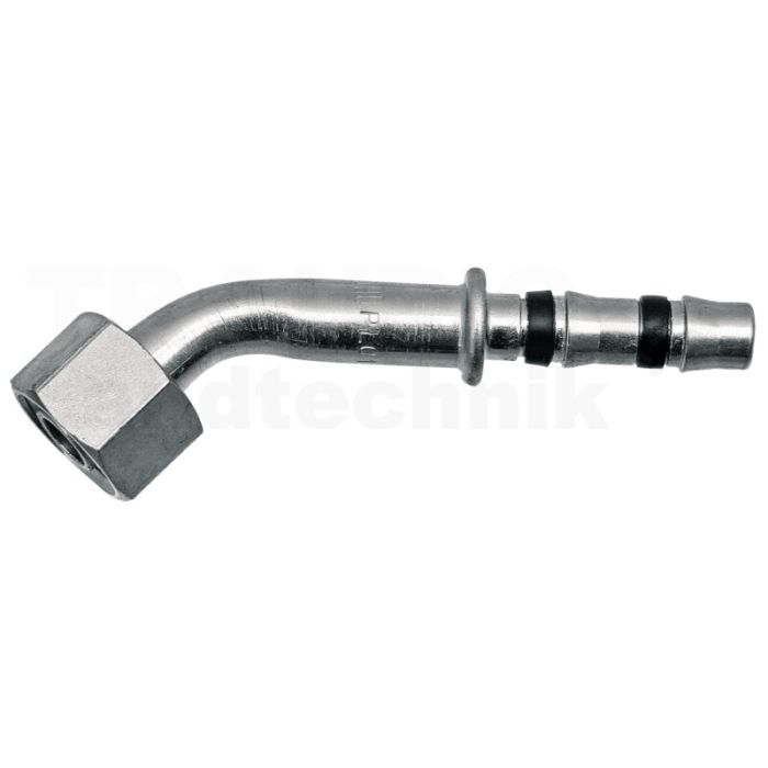 Fitting 45° IG 3/4”-16-UNF 08