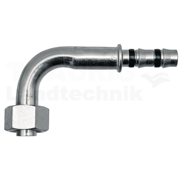 Fitting 90° IG 5/8”-18-UNF 06