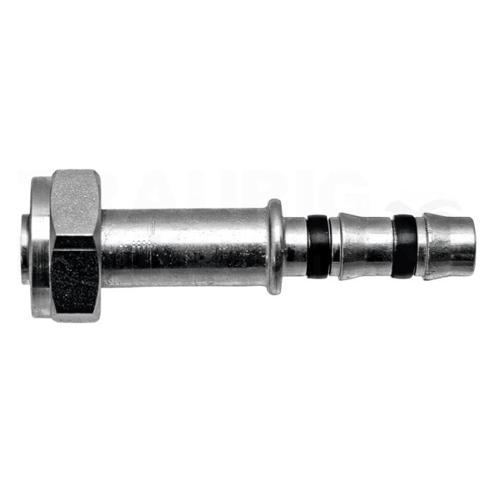 Fitting gerade IG 1”-14-UNS 12