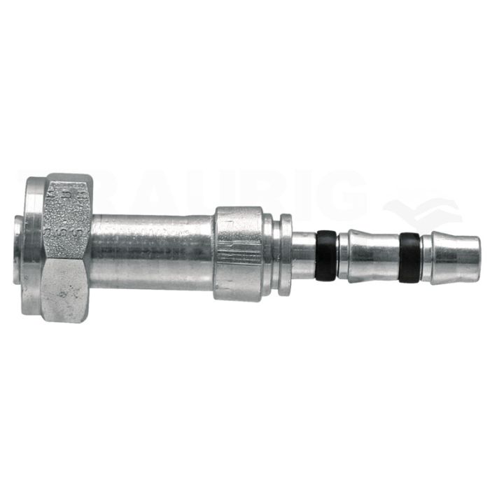 Fitting gerade IG 1”-14-UNS 08