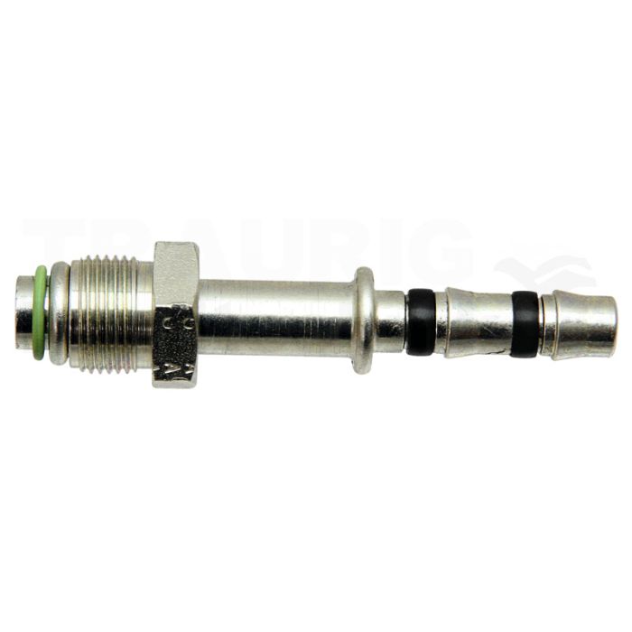 Fitting gerade AG 3/4-18UNS 08