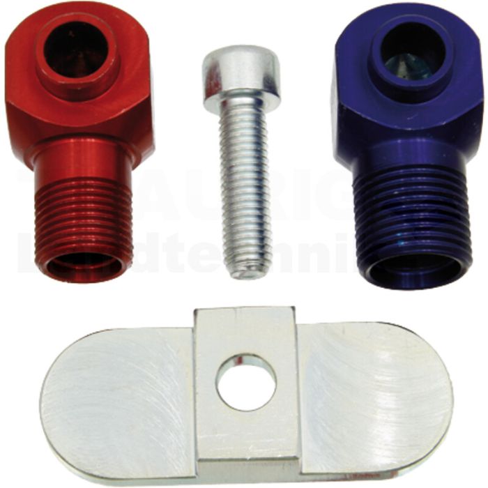 Anschlussadapter