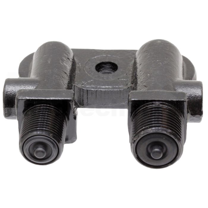 Anschlussadapter