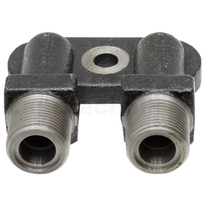 Anschlussadapter