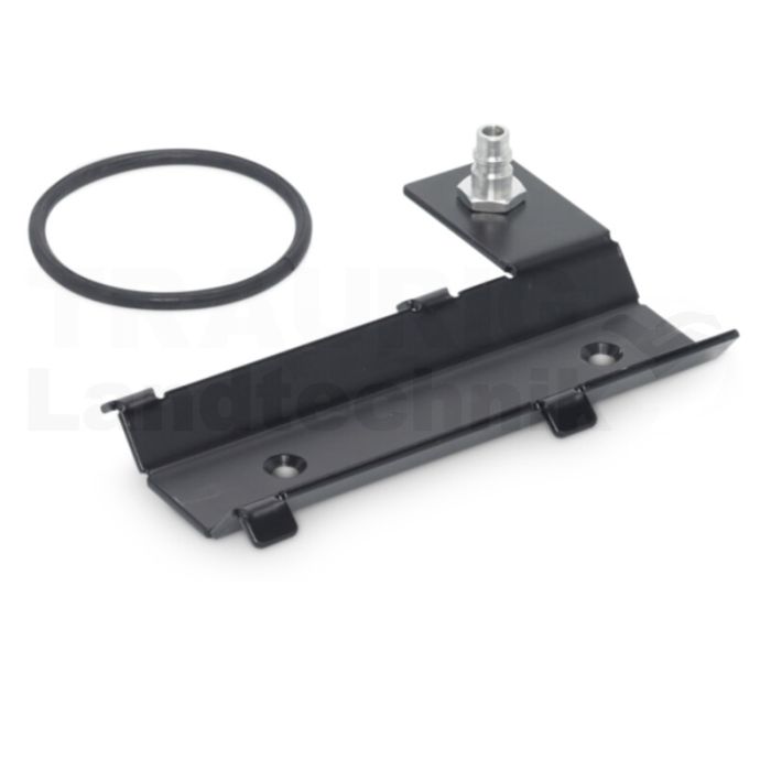 Universal Halter