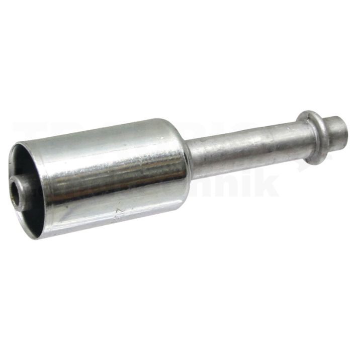 Steck-O-Ring Fitting 0°