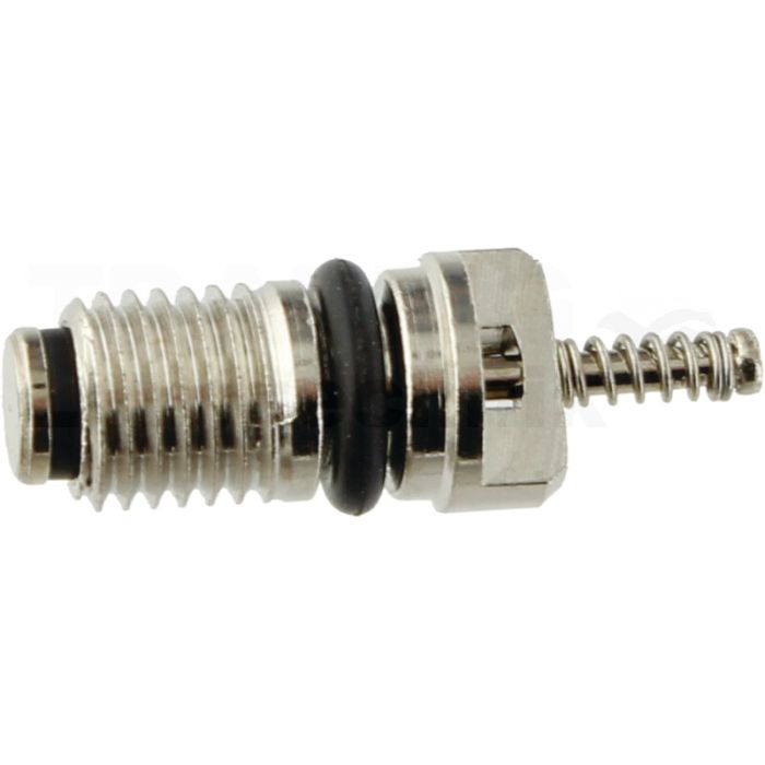 Füllventile R134a
