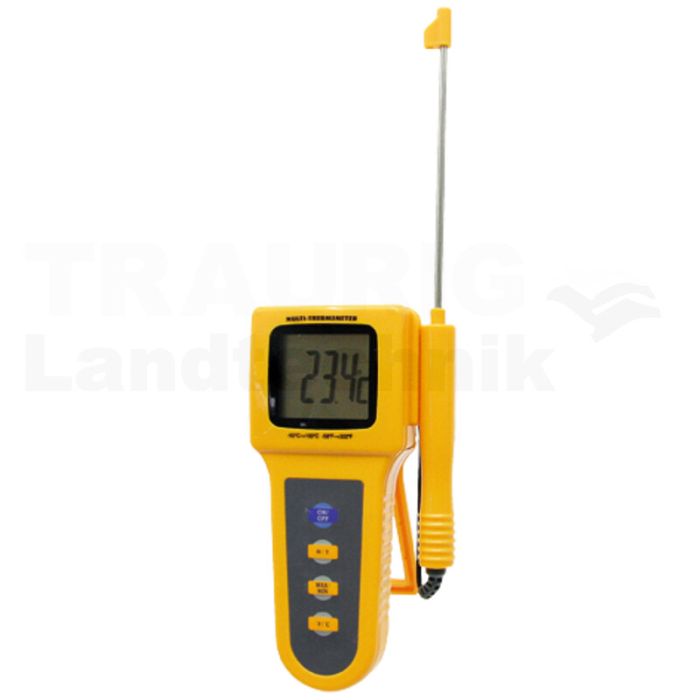 LCD-Digitalthermometer LCD-Digitalthermometer