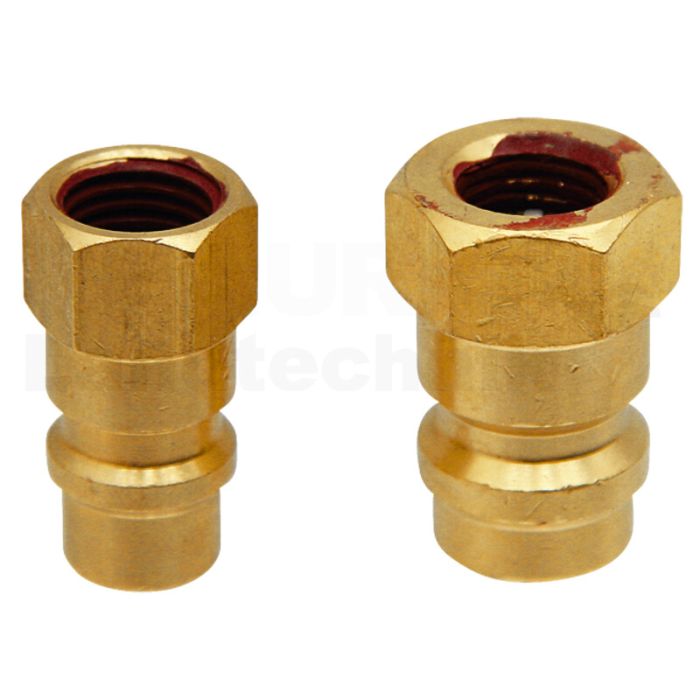 Retrofit-Adapter-Satz