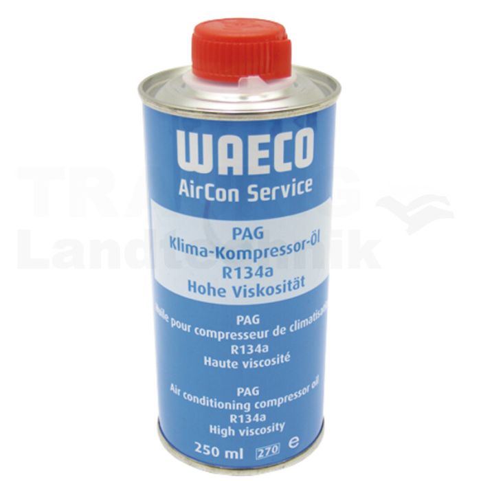 PAG-Öl 250ml