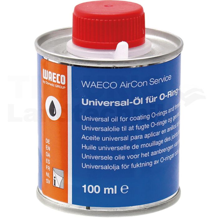 Universalöl für O-Ringe