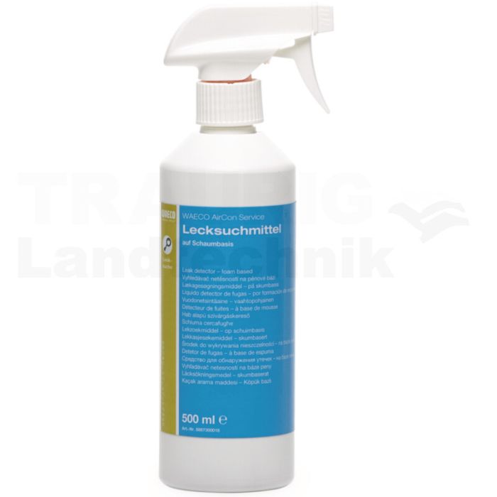 Lecksuchmittel-Spray