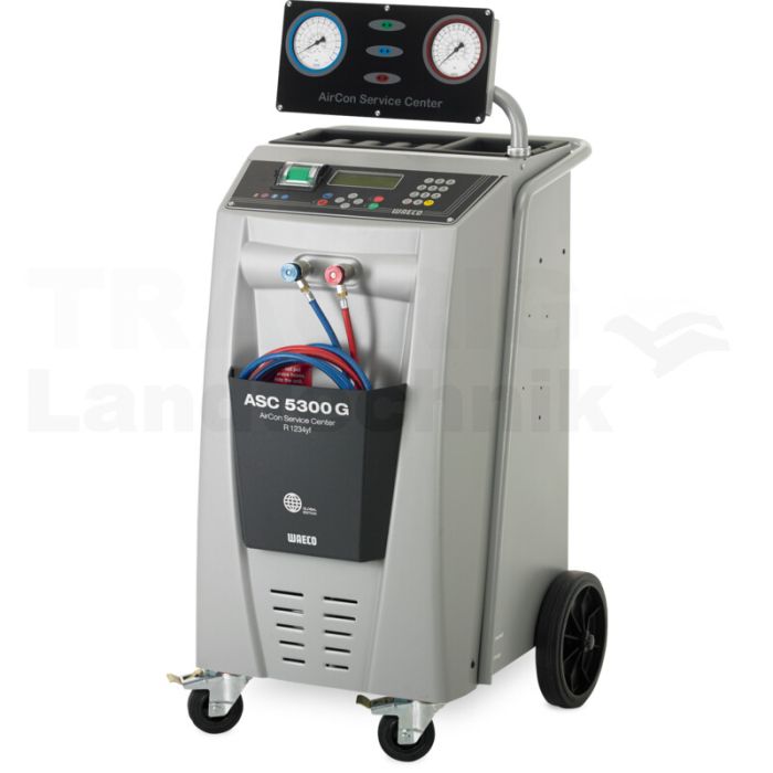 Klimaservicegerät ASC 5300 G